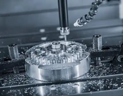 How to Choose Between 3-5 Axis CNC Machining and CNC Turning for Automotive Industry?